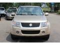 2009 Sandstorm Metallic Suzuki Grand Vitara Luxury 4x4  photo #3