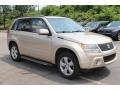 2009 Sandstorm Metallic Suzuki Grand Vitara Luxury 4x4  photo #4