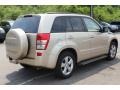 2009 Sandstorm Metallic Suzuki Grand Vitara Luxury 4x4  photo #6