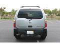 Silver Ice Metallic - Xterra SE V6 Photo No. 5