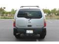 2003 Silver Ice Metallic Nissan Xterra SE V6  photo #5