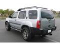 Silver Ice Metallic - Xterra SE V6 Photo No. 6