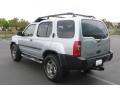 2003 Silver Ice Metallic Nissan Xterra SE V6  photo #6