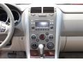 Sandstorm Metallic - Grand Vitara Luxury 4x4 Photo No. 13
