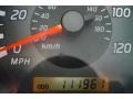Silver Ice Metallic - Xterra SE V6 Photo No. 20