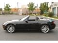 Brilliant Black - MX-5 Miata Grand Touring Hard Top Roadster Photo No. 7