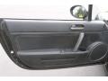 Black Door Panel Photo for 2010 Mazda MX-5 Miata #68962193