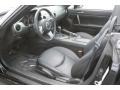 Black Interior Photo for 2010 Mazda MX-5 Miata #68962202
