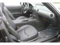 Black Interior Photo for 2010 Mazda MX-5 Miata #68962208