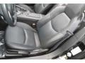 Front Seat of 2010 MX-5 Miata Grand Touring Hard Top Roadster