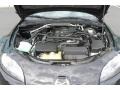 2.0 Liter DOHC 16-Valve VVT 4 Cylinder Engine for 2010 Mazda MX-5 Miata Grand Touring Hard Top Roadster #68962313