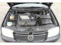 Black - Jetta GL Sedan Photo No. 13