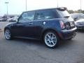 2006 Space Blue Metallic Mini Cooper S Hardtop  photo #3