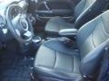 2006 Space Blue Metallic Mini Cooper S Hardtop  photo #8