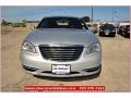 Bright Silver Metallic - 200 Touring Photo No. 12