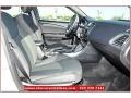 Bright Silver Metallic - 200 Touring Photo No. 29