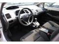 Alabaster Silver Metallic - Civic LX-S Sedan Photo No. 10