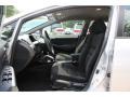 Alabaster Silver Metallic - Civic LX-S Sedan Photo No. 11