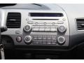 Alabaster Silver Metallic - Civic LX-S Sedan Photo No. 13