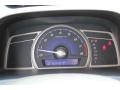 Alabaster Silver Metallic - Civic LX-S Sedan Photo No. 17