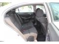 Alabaster Silver Metallic - Civic LX-S Sedan Photo No. 20