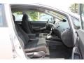 Alabaster Silver Metallic - Civic LX-S Sedan Photo No. 23