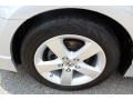 Alabaster Silver Metallic - Civic LX-S Sedan Photo No. 26