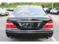 2004 Black Onyx Lexus LS 430  photo #7