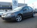 Anthracite Metallic - TL 3.2 Photo No. 2