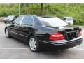 Black Onyx - LS 430 Photo No. 8