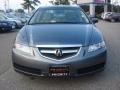 Anthracite Metallic - TL 3.2 Photo No. 7