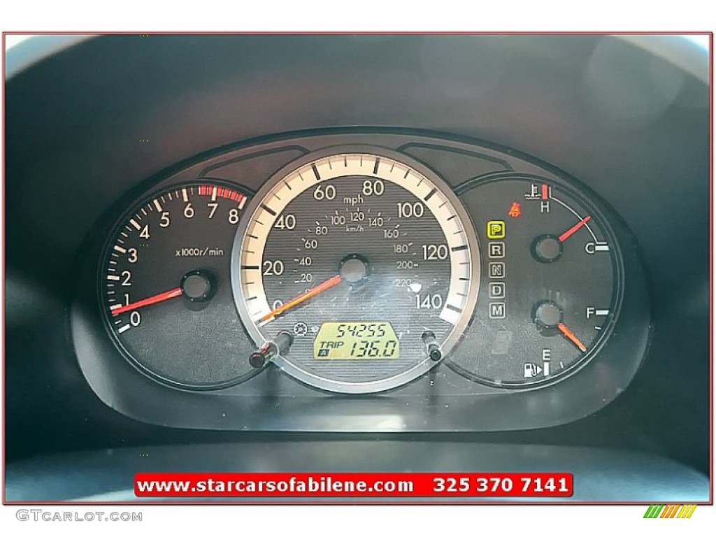 2007 MAZDA5 Sport - Stellar Greensilver Metallic / Black photo #38