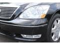 Black Onyx - LS 430 Photo No. 29