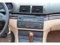 Sand Controls Photo for 2006 BMW 3 Series #68963585