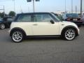Pepper White - Cooper S Hardtop Photo No. 7