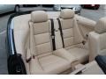 Sand Rear Seat Photo for 2006 BMW 3 Series #68963672
