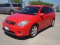 Radiant Red - Matrix XRS Photo No. 5