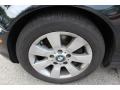 2006 BMW 3 Series 325i Convertible Wheel and Tire Photo