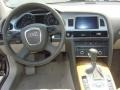 Dakar Beige Metallic - A6 3.0T quattro Sedan Photo No. 13