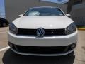 Candy White - Golf 4 Door TDI Photo No. 2