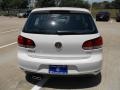 Candy White - Golf 4 Door TDI Photo No. 6