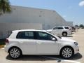 Candy White - Golf 4 Door TDI Photo No. 8