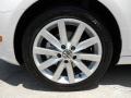 Candy White - Golf 4 Door TDI Photo No. 9