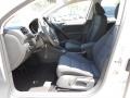 Candy White - Golf 4 Door TDI Photo No. 11