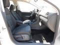 Candy White - Golf 4 Door TDI Photo No. 13