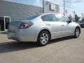 Radiant Silver Metallic - Altima Hybrid Photo No. 3
