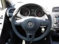 Candy White - Golf 4 Door TDI Photo No. 16