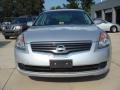 Radiant Silver Metallic - Altima Hybrid Photo No. 6