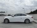Polar White - C 250 Coupe Photo No. 3