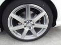 Polar White - C 250 Coupe Photo No. 4